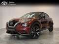 Nissan Juke 1.0 DIG-T N-Design Chic 4x2 DCT 7 114 - thumbnail 1