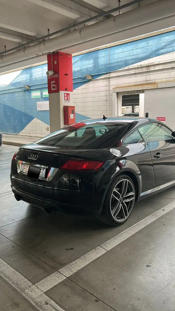 Audi TT Coupe 1.8 tfsi Design s-tronic - 2