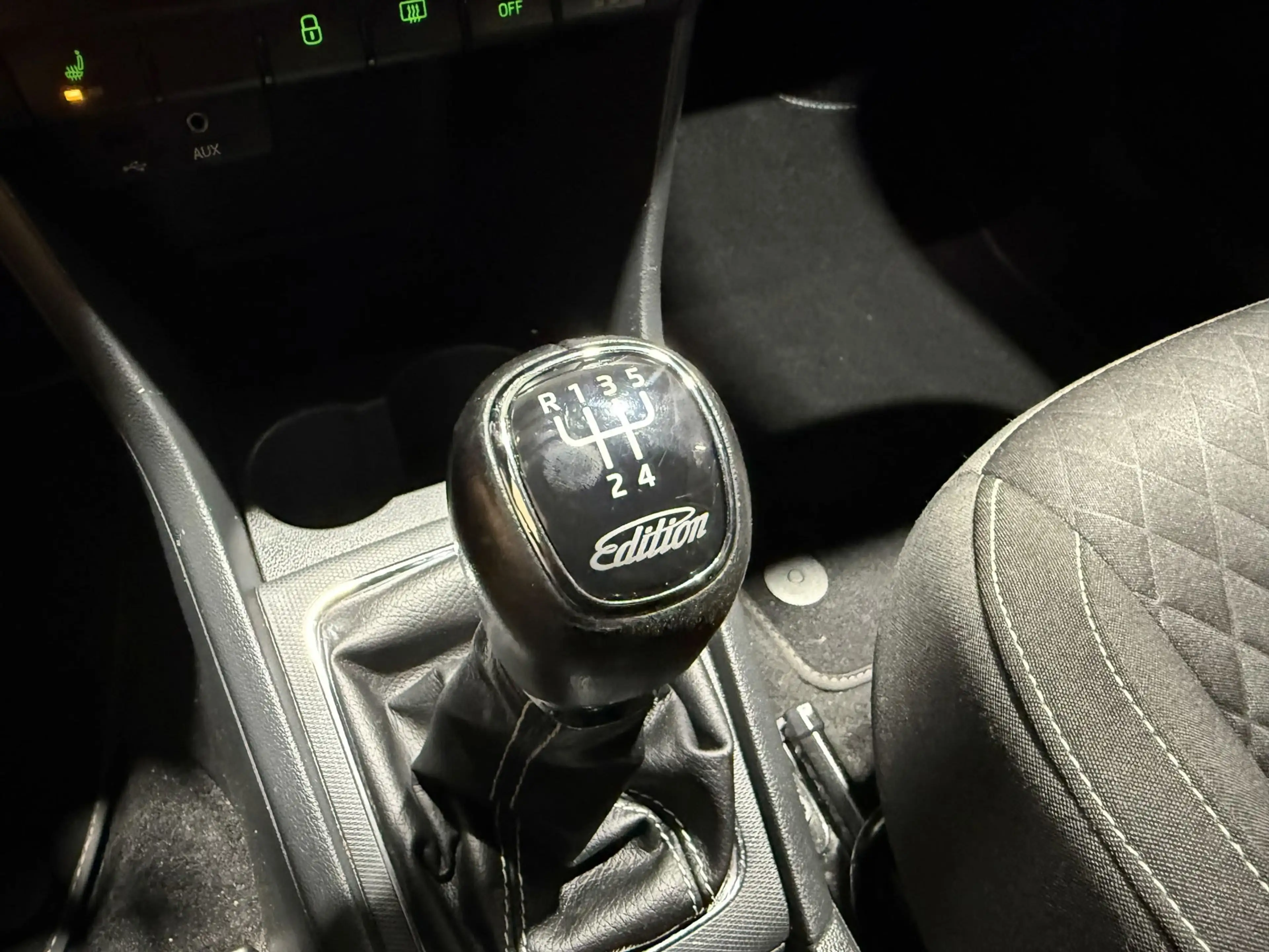 Skoda Rapid/Spaceback 1.2 TSI Edition | Dealer onderhoud | Airco | Cruis — photo 24