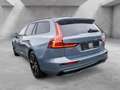 Volvo V60 B4 Plus Dark MEMORY PDC SHZ KAMERA LED Grau - thumbnail 3