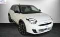 Fiat 600 Hybrid DCT MHEV La Prima Bianco - thumbnail 3