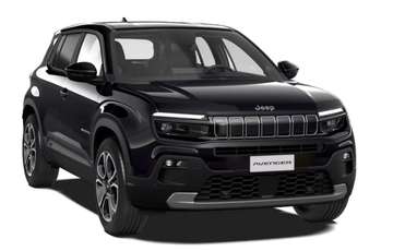 Avenger 1.2 turbo e-hybrid mhev Summit f