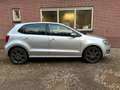 Volkswagen Polo 1.2-12V Comfortline Grijs - thumbnail 4