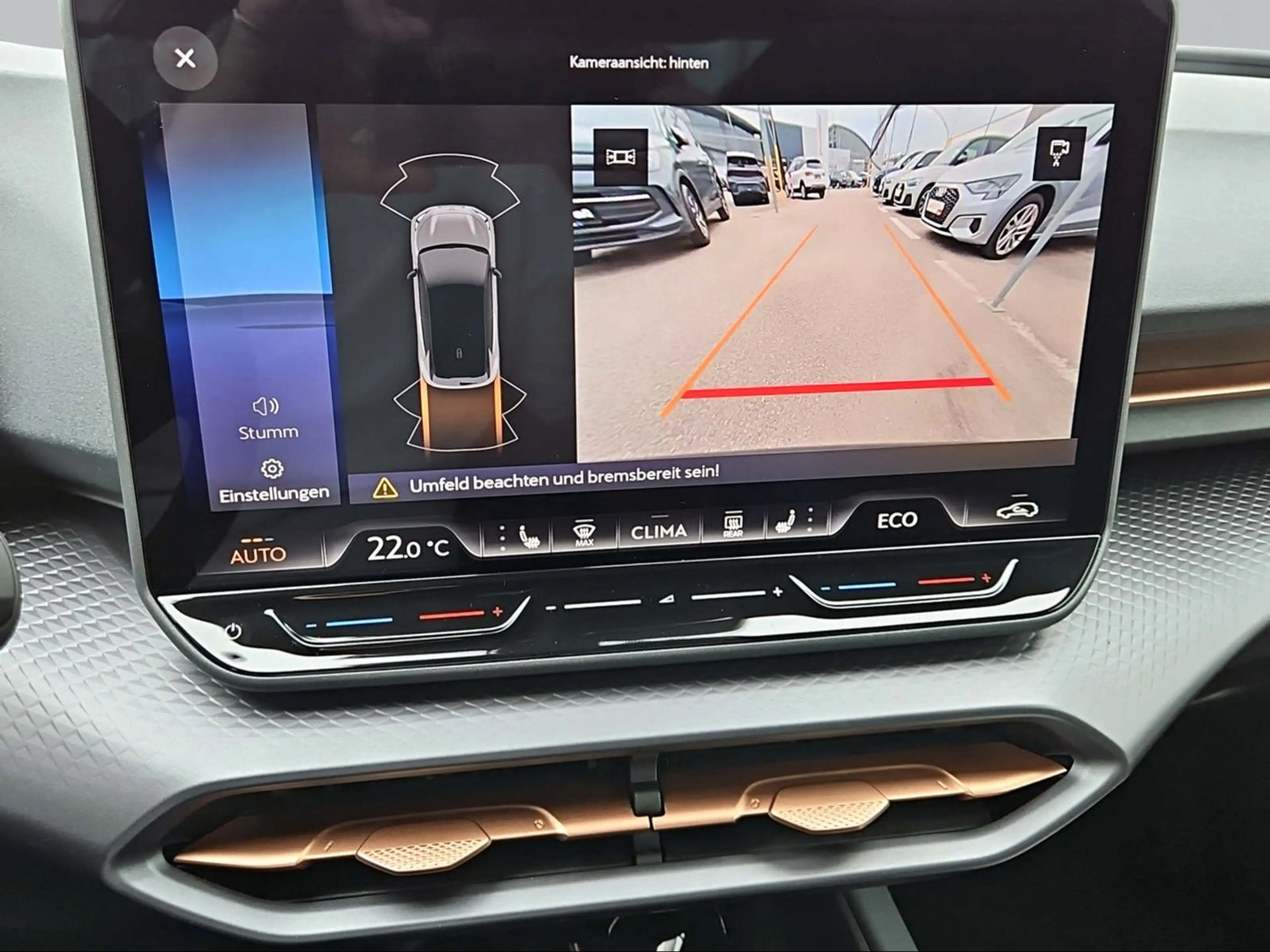 CUPRA Raval ENDURANCE 52/55 155kW/211 PS — photo 11