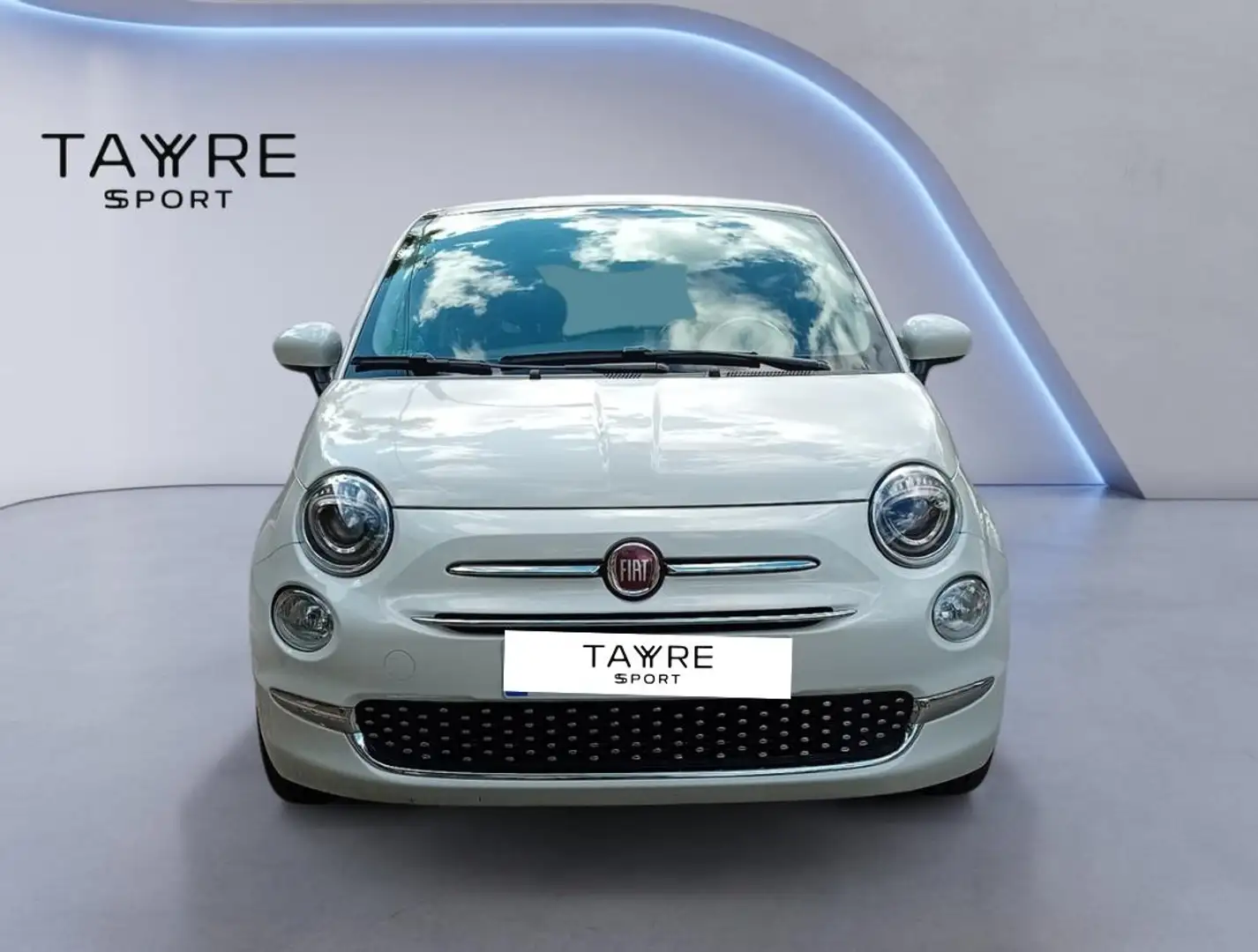 Fiat 500 1.0 Hybrid Dolcevita 52kW - 2