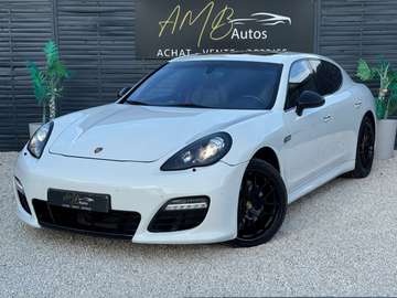 3.0 D V6*/*PACK GTS+TOIT ALCANTARA+CUIR SPORT DESIGN+XENON+CAMERA*/*