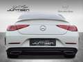Mercedes-Benz CLS 400 d 4M AMG NIGHT 360° DSC BURMESTER HUD GSD AMBIEN Bianco - thumbnail 6