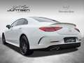 Mercedes-Benz CLS 400 d 4M AMG NIGHT 360° DSC BURMESTER HUD GSD AMBIEN Bianco - thumbnail 5
