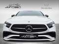 Mercedes-Benz CLS 400 d 4M AMG NIGHT 360° DSC BURMESTER HUD GSD AMBIEN White - thumbnail 2