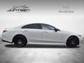 Mercedes-Benz CLS 400 d 4M AMG NIGHT 360° DSC BURMESTER HUD GSD AMBIEN White - thumbnail 8