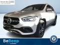 Mercedes-Benz GLA 250 250 E PHEV (EQ-POWER) SPORT PLUS AUTO Silver - thumbnail 1