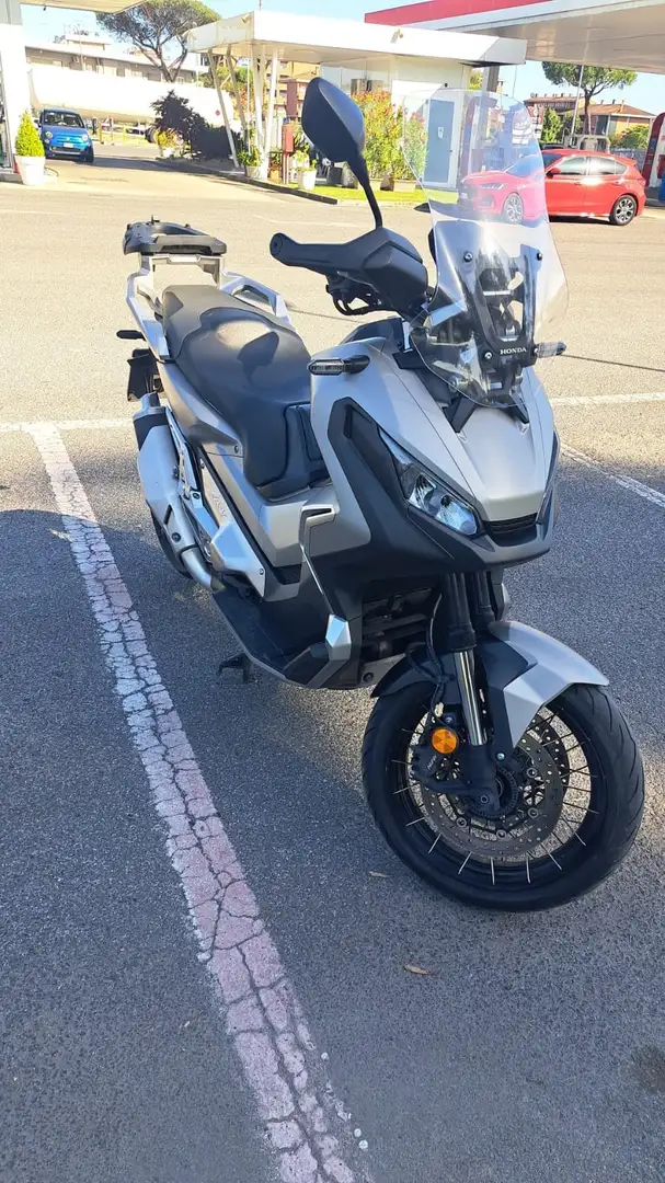 Honda X-ADV Grigio - 1