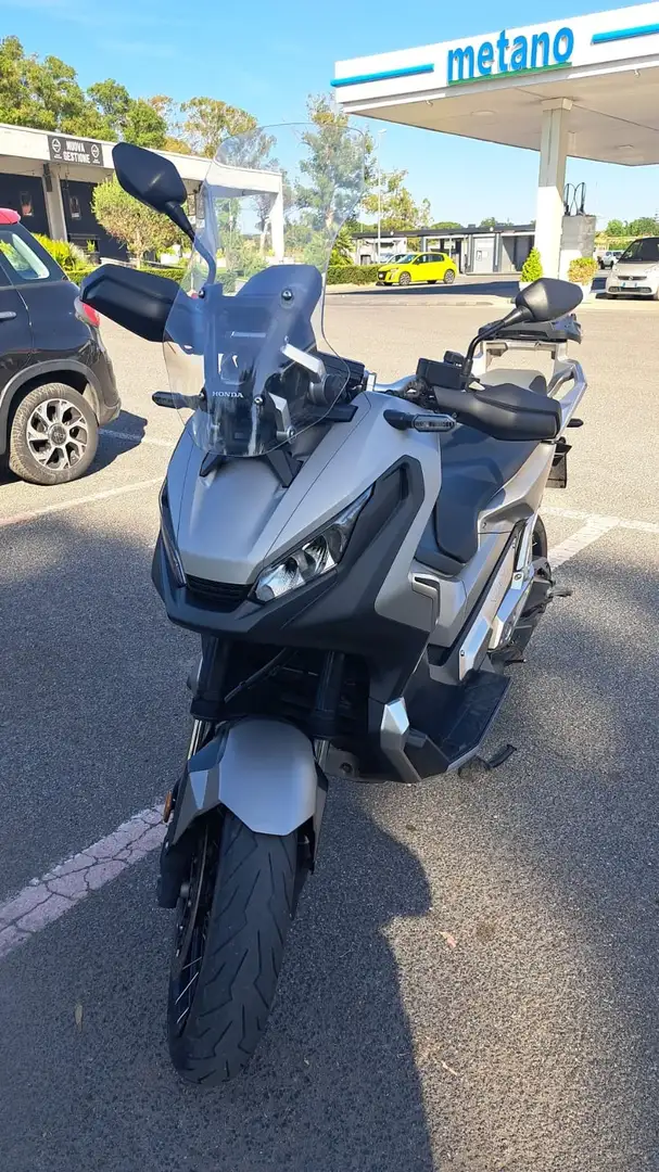 Honda X-ADV Grigio - 2