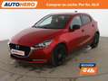 Mazda 2 Hybrid 1.5 Homura Plus CVT 85kW Rojo - thumbnail 1