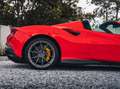 Ferrari F8 Spider Rosso Scuderia / Lift / Carbon / Racing Seats Red - thumbnail 6