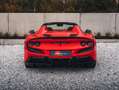 Ferrari F8 Spider Rosso Scuderia / Lift / Carbon / Racing Seats Red - thumbnail 13