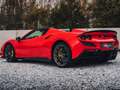 Ferrari F8 Spider Rosso Scuderia / Lift / Carbon / Racing Seats Red - thumbnail 14