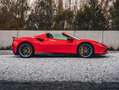 Ferrari F8 Spider Rosso Scuderia / Lift / Carbon / Racing Seats Red - thumbnail 9