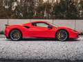 Ferrari F8 Spider Rosso Scuderia / Lift / Carbon / Racing Seats Red - thumbnail 11