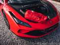 Ferrari F8 Spider Rosso Scuderia / Lift / Carbon / Racing Seats Rouge - thumbnail 28