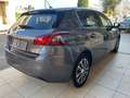 Peugeot 308 5p 1.5 bluehdi Allure -GF613BR- Grigio - thumbnail 4
