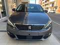 Peugeot 308 5p 1.5 bluehdi Allure -GF613BR- Grigio - thumbnail 6