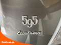 Abarth 595C 1.4T JET TURISMO SECUENCIAL 160 Grijs - thumbnail 9