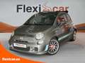 Abarth 595C 1.4T JET TURISMO SECUENCIAL 160 Grey - thumbnail 3