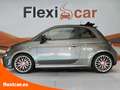 Abarth 595C 1.4T JET TURISMO SECUENCIAL 160 Gris - thumbnail 4