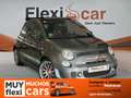 Abarth 595C 1.4T JET TURISMO SECUENCIAL 160 Gris - thumbnail 1