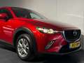 Mazda CX-3 2.0 SkyActiv-G 120 AUT /Clima/Cruise/PDC/LaneAss/N Rouge - thumbnail 23