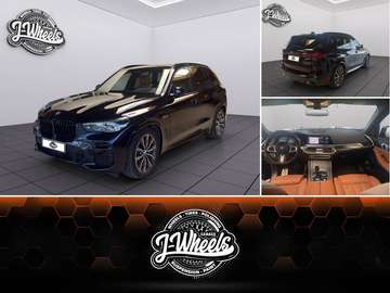 xDrive45e – M-Sport - HUD - AHK - 360 - Cognac
