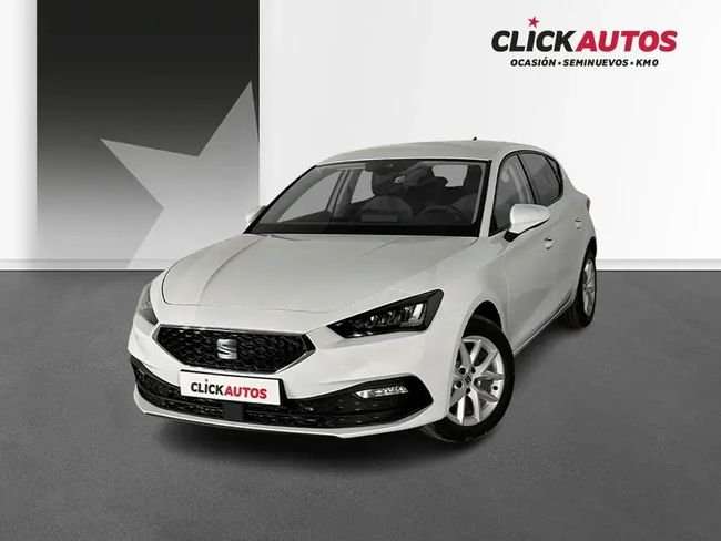 SEAT Leon 1.5 TSI S&S Style 25º Aniversario 115 - foto 1