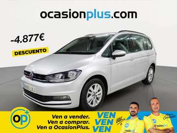 1.5 TSI EVO Business & Navi DSG7 110kW