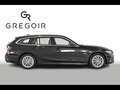 BMW 320 Touring|Navi|sportseat|Cam|Car Noir - thumbnail 3