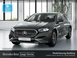 Mercedes-Benz E 200 Avantgarde 360° Burmester LED Spurhalt Ass