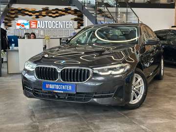 5 Limousine 530 d xDrive *LED*Kamera*