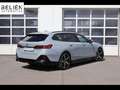 BMW i5 i5 eDrive40 Touring Gris - thumbnail 2