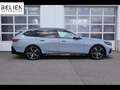 BMW i5 i5 eDrive40 Touring Gris - thumbnail 3