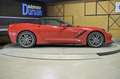 Chevrolet Corvette 6.2 V8 Rot - thumbnail 47