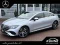 Mercedes-Benz EQE 300 Advanced Plus +Memory+Kamera+LED+Service Silber - thumbnail 1