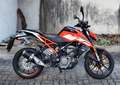 KTM 125 Duke Orange - thumbnail 1