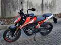 KTM 125 Duke Orange - thumbnail 3