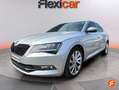 Skoda Superb 2.0TDI AdBlue tech Style DSG 4x4 140kW Gris - thumbnail 4