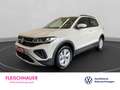 Volkswagen T-Cross 1.0 TSI Life LED ACC Apple CarPlay Android Auto Na Grau - thumbnail 1