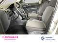 Volkswagen T-Cross 1.0 TSI Life LED ACC Apple CarPlay Android Auto Na Grau - thumbnail 11