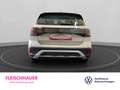Volkswagen T-Cross 1.0 TSI Life LED ACC Apple CarPlay Android Auto Na Grau - thumbnail 5