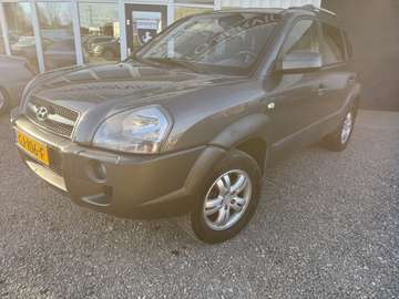 2.0 CRDI*2008* NWE KOPPELING