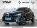 Renault Captur II Techno E-TECH Hybrid 145 17-Zoll Navi digitales Schwarz - thumbnail 1