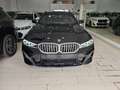 BMW 320 M-Sport Tetto Navi C.Lega19" PDC MSport M Sport Nero - thumbnail 2